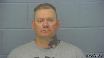 Richard Lee Chambers Mugshot