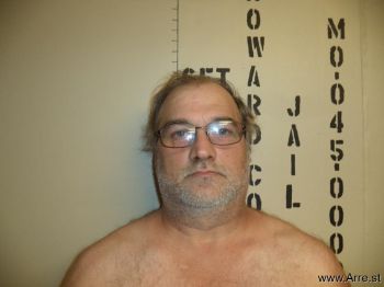 Richard  Cramer Mugshot