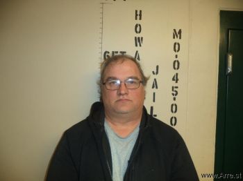 Richard  Cramer Mugshot