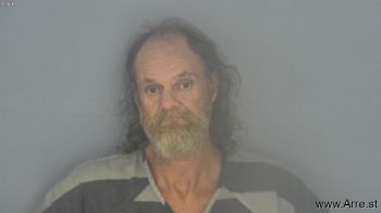 Richard Lee Daugherty Mugshot