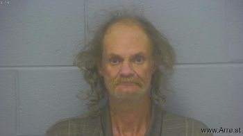 Richard Lee Daugherty Mugshot