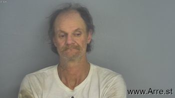 Richard Lee Daugherty Mugshot