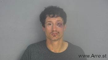 Richard William Delgado Mugshot