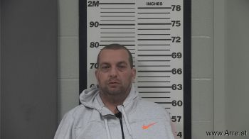 Richard W Dennis Mugshot