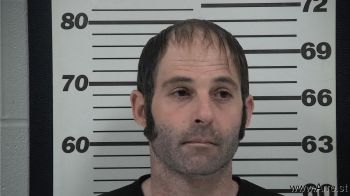 Richard J Douglas Mugshot