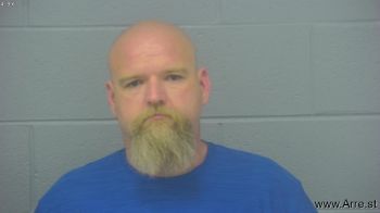 Richard David Fisher Mugshot