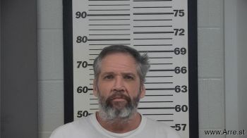 Richard Russell Fox Mugshot