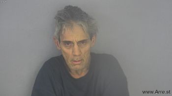 Richard Dennis Frato Mugshot