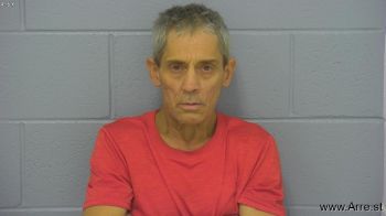 Richard Dennis Frato Mugshot