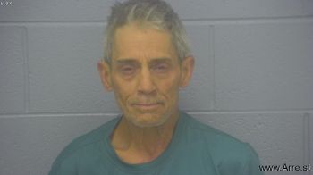 Richard Dennis Frato Mugshot