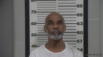 Richard Dunson Freeman Mugshot