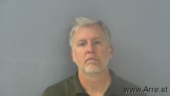 Richard Cai Gardner Mugshot