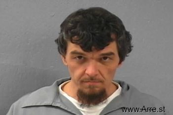 Richard J Gilmore Mugshot