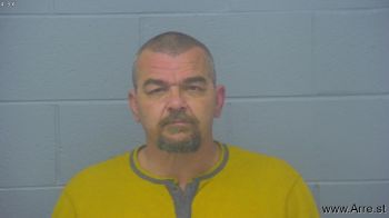 Richard Jeffrey Gilmore Mugshot