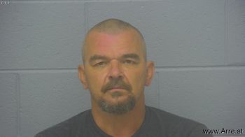 Richard Jeffrey Gilmore Mugshot