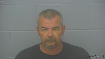 Richard Jeffrey Gilmore Mugshot