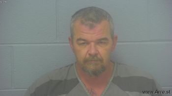 Richard Jeffrey Gilmore Mugshot