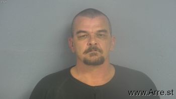 Richard Jeffrey Gilmore Mugshot