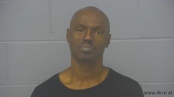 Richard Lavelle Griffin Mugshot