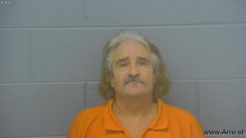 Richard Michael Hanson Mugshot