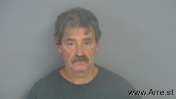 Richard Dale Hays Mugshot