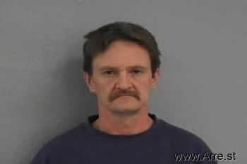 Richard A Holter Mugshot