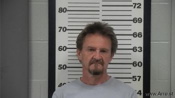 Richard Allen Holter Mugshot