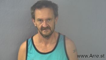 Richard Allen Holter Mugshot