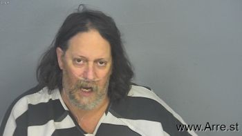 Richard Kevin Jackson Mugshot