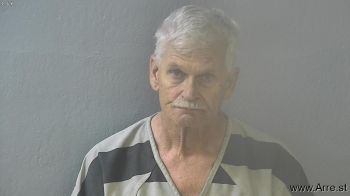 Richard Lee Jolley Mugshot