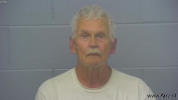 Richard Lee Jolley Mugshot