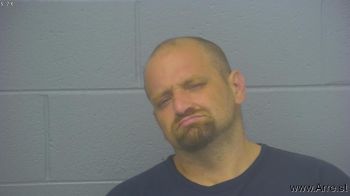 Richard David Lashley Mugshot