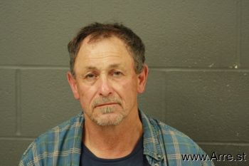 Richard W Maupin Mugshot