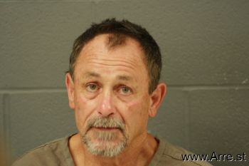 Richard W Maupin Mugshot