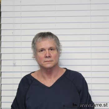 Richard Lee Palmer Mugshot