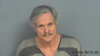 Richard Lee Palmer Mugshot