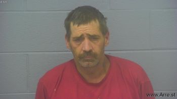 Richard Andrew Peck Mugshot