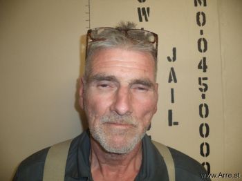 Richard  Petersen Mugshot