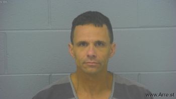 Richard John Richardson Mugshot