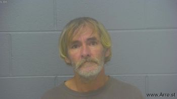 Richard Derwyn Ross Mugshot