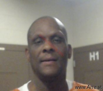 Richard D\u0027shun Ross Mugshot