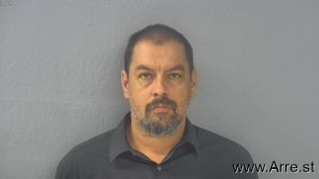 Richard Raymond Ross Mugshot