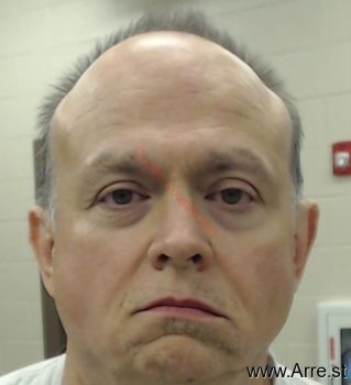 Richard  Sailors Mugshot