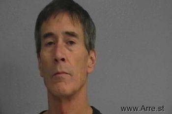 Richard E Sexton Mugshot