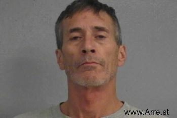 Richard E Sexton Mugshot