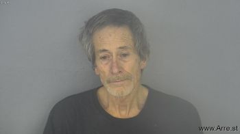 Richard Elo Sexton Mugshot