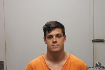 Richard  Simonsen Mugshot