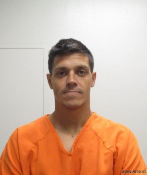 Richard Christian Simonsen Mugshot