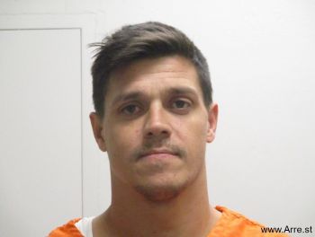 Richard Christian Simonsen Mugshot