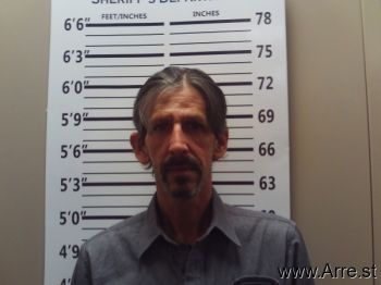 Richard L Stocking Mugshot